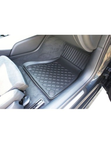 |AutoNeo.roCovorase tip tavita Audi A6 C7, caroserie Combi, fabricatie 09.2011 - 08.2018 1