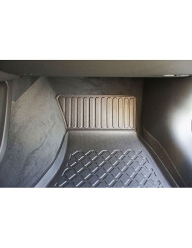 |AutoNeo.roCovorase tip tavita Audi A6 C7, caroserie Combi, fabricatie 09.2011 - 08.2018 1