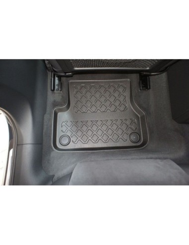 |AutoNeo.roCovorase tip tavita Audi A6 C7, caroserie Combi, fabricatie 09.2011 - 08.2018 1