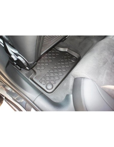 |AutoNeo.roCovorase tip tavita Audi A6 C7, caroserie Combi, fabricatie 09.2011 - 08.2018 1