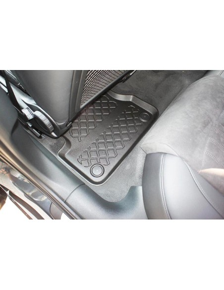 |AutoNeo.roCovorase tip tavita Audi A6 C7, caroserie Combi, fabricatie 09.2011 - 08.2018 1