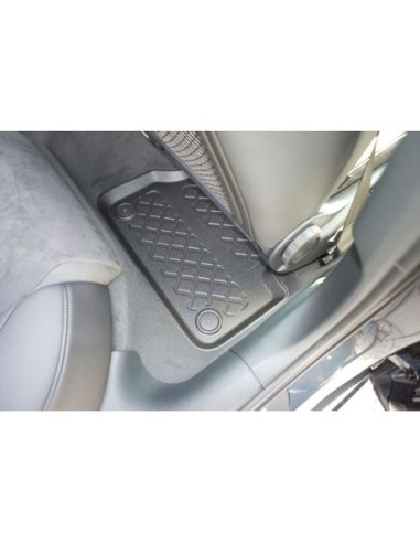 |AutoNeo.roCovorase tip tavita Audi A6 C7, caroserie Combi, fabricatie 09.2011 - 08.2018 1