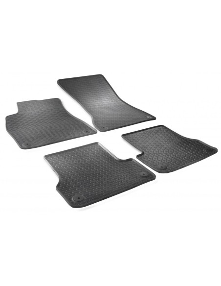 |AutoNeo.roCovorase auto Audi A6 C7, caroserie Combi, fabricatie 09.2011 - 08.2018 2