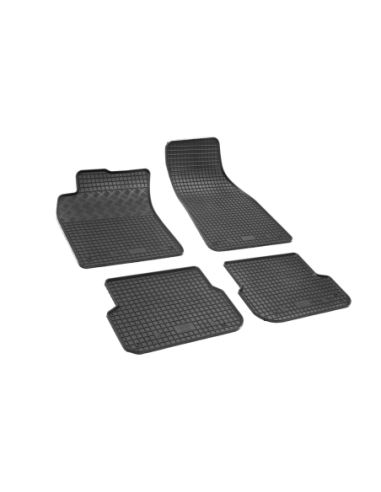 |AutoNeo.roCovorase auto Audi A6 C6, caroserie Sedan, fabricatie 03.2006 - 2011 2