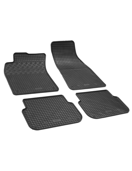 |AutoNeo.roCovorase auto Audi A6 C6, caroserie Combi, fabricatie 03.2005 - 03.2006 1