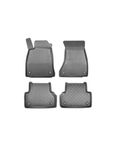 Covorase auto dedicate tip tavita