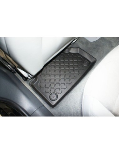 |AutoNeo.roCovorase tip tavita Audi A4 B9, caroserie Sedan, fabricatie 11.2015 - prezent 1