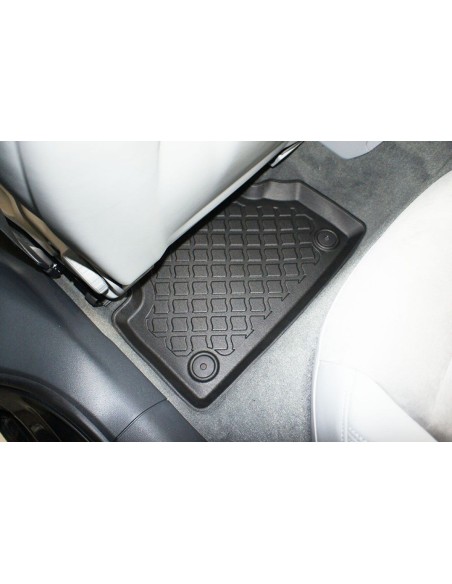 |AutoNeo.roCovorase tip tavita Audi A4 B9, caroserie Sedan, fabricatie 11.2015 - prezent 1