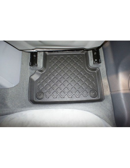 |AutoNeo.roCovorase tip tavita Audi A4 B9, caroserie Sedan, fabricatie 11.2015 - prezent 1