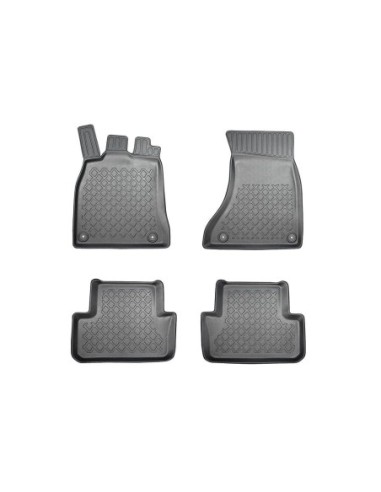 |AutoNeo.roCovorase tip tavita Audi A4 B8, caroserie Combi, fabricatie 04.2008 - 10.2015 1