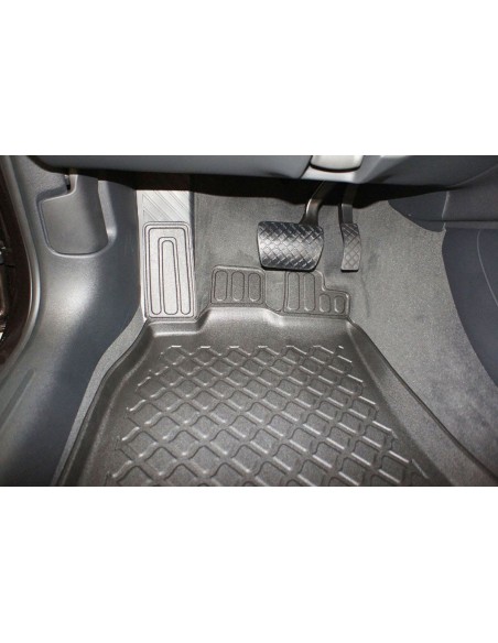 |AutoNeo.roCovorase tip tavita Audi A4 B8, caroserie Combi, fabricatie 04.2008 - 10.2015 1