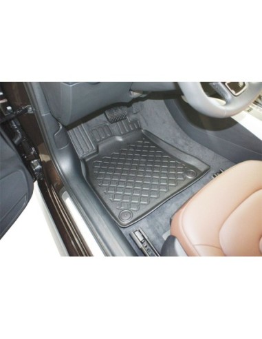 |AutoNeo.roCovorase tip tavita Audi A4 B8, caroserie Combi, fabricatie 04.2008 - 10.2015 1