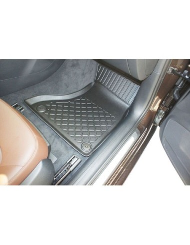 |AutoNeo.roCovorase tip tavita Audi A4 B8, caroserie Combi, fabricatie 04.2008 - 10.2015 1