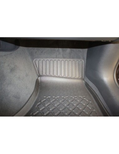 |AutoNeo.roCovorase tip tavita Audi A4 B8, caroserie Combi, fabricatie 04.2008 - 10.2015 1