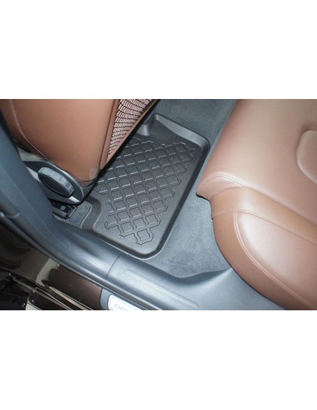 |AutoNeo.roCovorase tip tavita Audi A4 B8, caroserie Combi, fabricatie 04.2008 - 10.2015 1