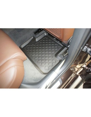 |AutoNeo.roCovorase tip tavita Audi A4 B8, caroserie Combi, fabricatie 04.2008 - 10.2015 1