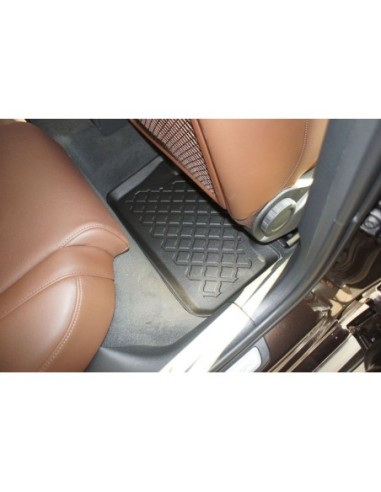 |AutoNeo.roCovorase tip tavita Audi A4 B8, caroserie Combi, fabricatie 04.2008 - 10.2015 1