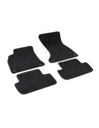 |AutoNeo.roCovorase auto mocheta Audi A4 B8, caroserie Combi, fabricatie 04.2008 - 10.2015 1