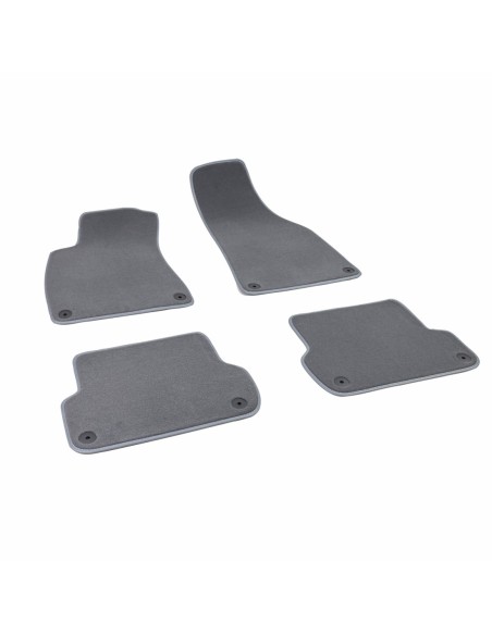|AutoNeo.roCovorase auto mocheta Audi A4 B7, caroserie Combi, fabricatie 11.2004 - 03.2008 3