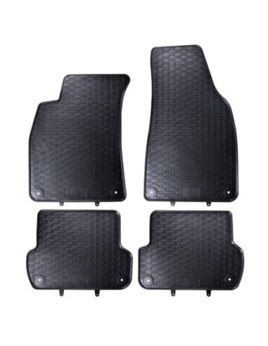|AutoNeo.roCovorase auto Audi A4 B7, caroserie Combi, fabricatie 11.2004 - 03.2008 1