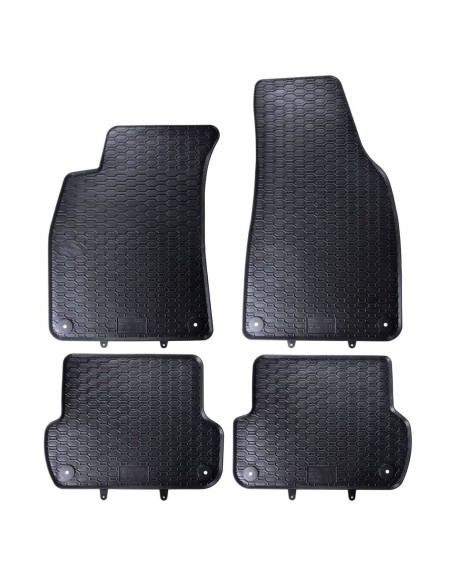|AutoNeo.roCovorase auto Audi A4 B7, caroserie Combi, fabricatie 11.2004 - 03.2008 1