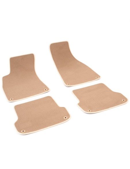 |AutoNeo.roCovorase auto mocheta Audi A4 B6, caroserie Combi, fabricatie 11.2001 - 10.2004 2