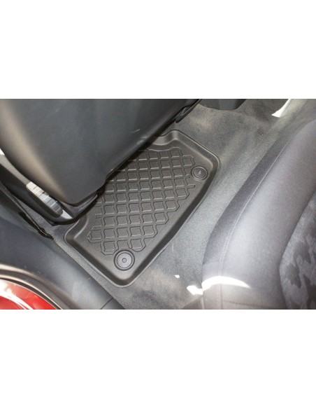 |AutoNeo.roCovorase tip tavita Audi A3 8V, caroserie Sedan, fabricatie 09.2013 - 03.2020 1