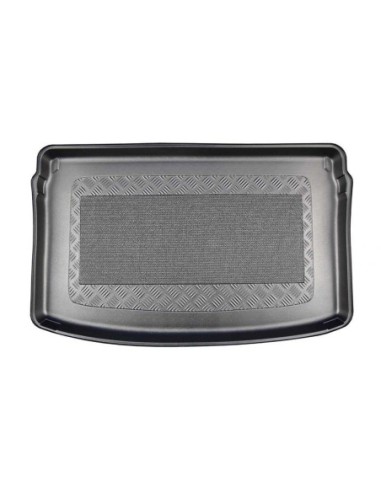 |AutoNeo.roTavita de portbagaj Audi A1 GB, caroserie Hatchback, fabricatie 07.2018 - prezent, portbagaj superior 3