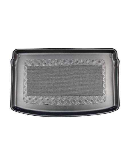 |AutoNeo.roTavita de portbagaj Audi A1 GB, caroserie Hatchback, fabricatie 07.2018 - prezent, portbagaj superior 3