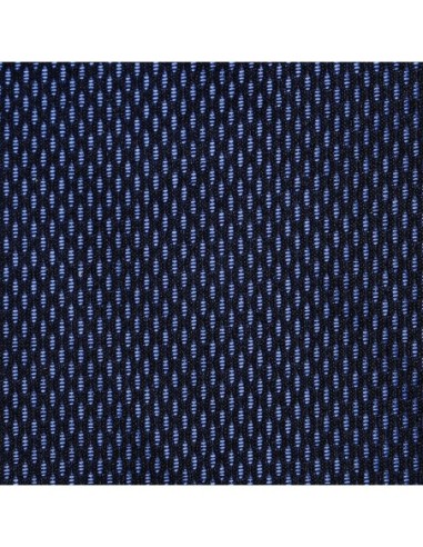 |AutoNeo.roHuse scaun Sport 8buc jacquard high-quality - Albastru/Negru