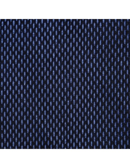 |AutoNeo.roHuse scaun Sport 8buc jacquard high-quality - Albastru/Negru