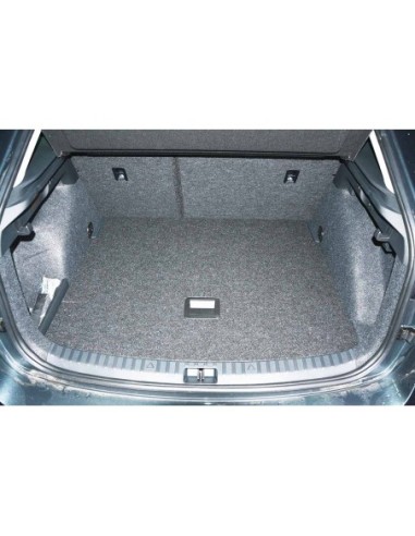 |AutoNeo.roTavita de portbagaj Skoda Scala, caroserie Hatchback, fabricatie 04.2019 - prezent, portbagaj superior 2