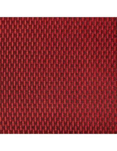 |AutoNeo.roHuse scaun Sport 8buc jacquard high-quality - Rosu/Negru