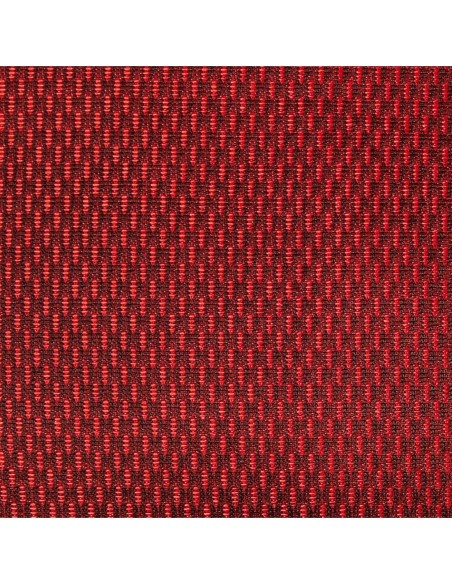 |AutoNeo.roHuse scaun Sport 8buc jacquard high-quality - Rosu/Negru