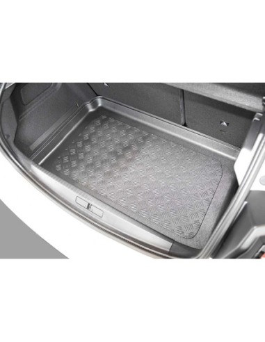 |AutoNeo.roTavita de portbagaj Peugeot 208 II, caroserie Hatchback, fabricatie 06.2019 - prezent 2