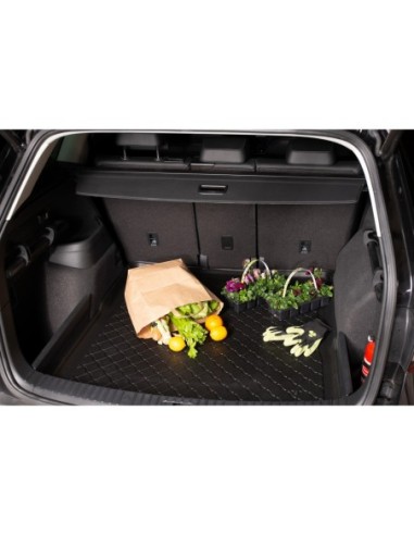 |AutoNeo.roTavita de portbagaj Skoda Kamiq, caroserie SUV, fabricatie 09.2019 - prezent, portbagaj superior 1