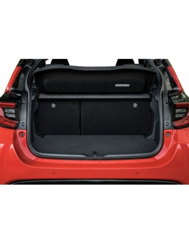 |AutoNeo.roTavita de portbagaj Toyota Yaris IV, caroserie Hatchback, fabricatie 09.2020 - prezent, portbagaj superior 1