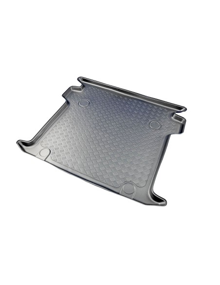 |AutoNeo.roTavita de portbagaj Opel Combo D, caroserie Van, fabricatie 2012 - 12.2017, ampatament lung L2 2