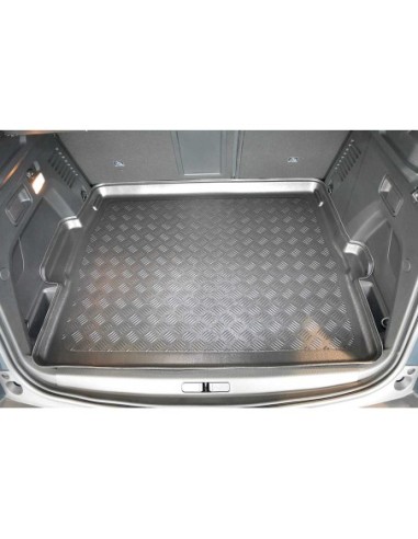 |AutoNeo.roTavita de portbagaj Opel Grandland X, caroserie SUV, fabricatie 10.2017 - prezent, portbagaj superior 3
