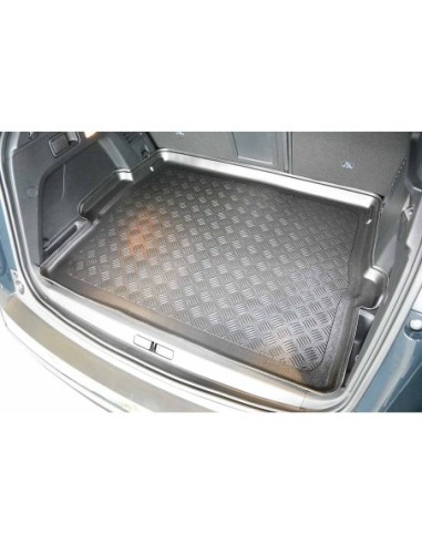 |AutoNeo.roTavita de portbagaj Opel Grandland X, caroserie SUV, fabricatie 10.2017 - prezent, portbagaj superior 3