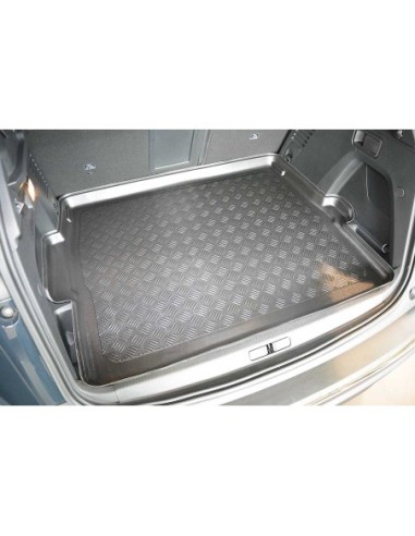 |AutoNeo.roTavita de portbagaj Opel Grandland X, caroserie SUV, fabricatie 10.2017 - prezent, portbagaj superior 3