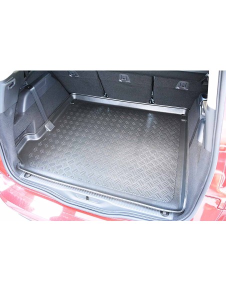 |AutoNeo.roTavita de portbagaj Citroen C4 Grand Picasso II, caroserie Van, fabricatie 09.2013 - prezent 3