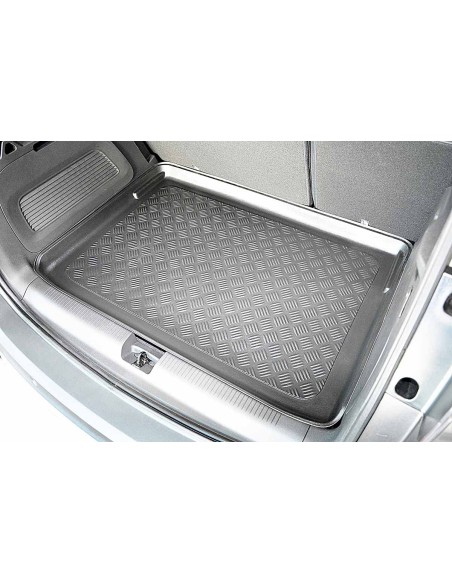 |AutoNeo.roTavita de portbagaj Citroen C3 Aircross, caroserie SUV, fabricatie 11.2017 - prezent, portbagaj superior 3