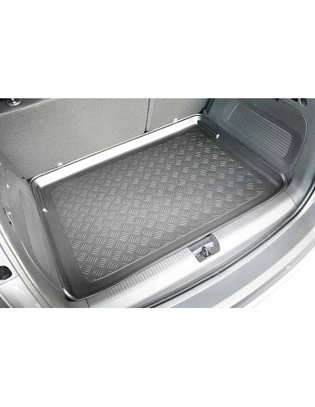 |AutoNeo.roTavita de portbagaj Citroen C3 Aircross, caroserie SUV, fabricatie 11.2017 - prezent, portbagaj superior 3