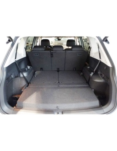 |AutoNeo.roTavita de portbagaj Volkswagen Tiguan II Alspace, caroserie SUV, fabricatie 11.2017 - prezent, portbagaj superior 2
