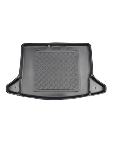 |AutoNeo.roTavita de portbagaj Kia Niro, caroserie SUV, fabricatie 08.2016 - prezent, portbagaj inferior 1