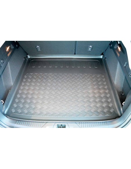 |AutoNeo.roTavita de portbagaj Ford Focus IV, caroserie Combi, fabricatie 09.2018 - prezent, portbagaj superior 3