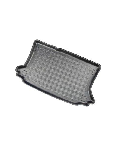 |AutoNeo.roTavita de portbagaj Ford EcoSport, caroserie SUV, fabricatie 06.2014 - 2017 3