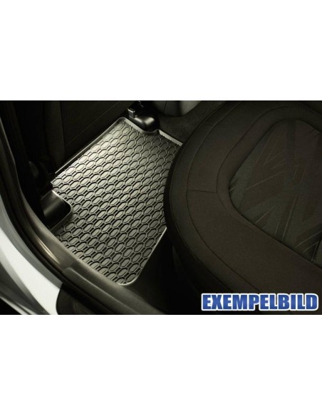 |AutoNeo.roCovorase auto Peugeot 2008 I, caroserie SUV, fabricatie 04.2013 - 12.2019