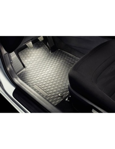 |AutoNeo.roCovorase auto Peugeot 2008 I, caroserie SUV, fabricatie 04.2013 - 12.2019